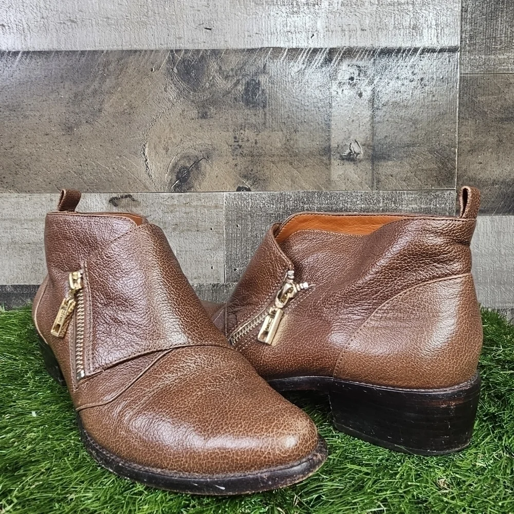 🎉Host Pick 🎉🎉Rebecca Minkoff Ankle booties